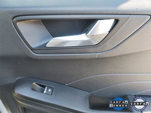 Certified 2021 Ford Escape SE image 32