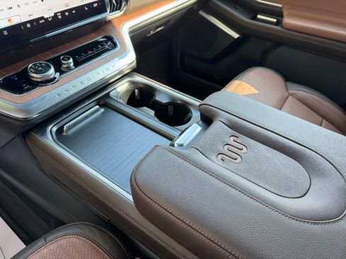New 2026 Ford Expedition King Ranch image 26