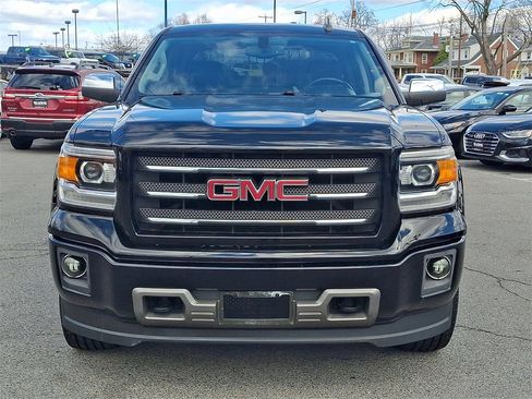 Used 2015 GMC Sierra 1500 SLT image 2