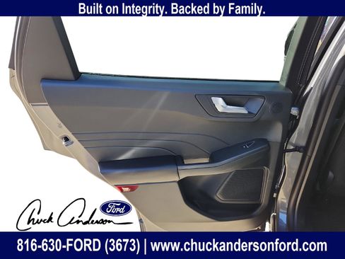New 2026 Ford Escape Active w/ Active Premium Tech Pack AWD/4WD image 23