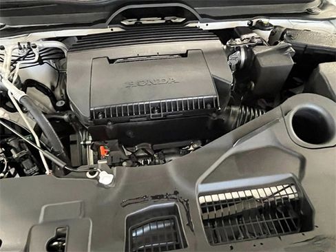 New 2025 Honda Pilot EX-L image 12