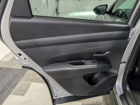 Used 2025 Hyundai Tucson SEL image 8