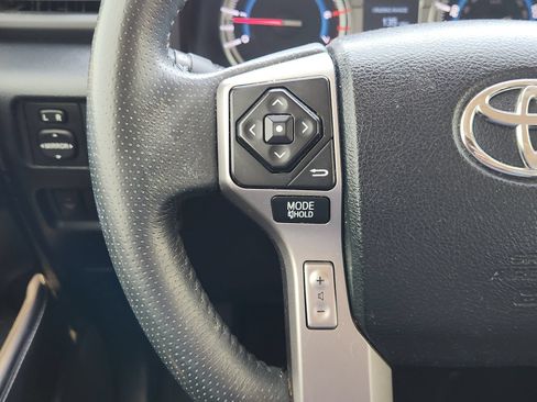 Used 2018 Toyota 4Runner SR5 Premium AWD/4WD image 33