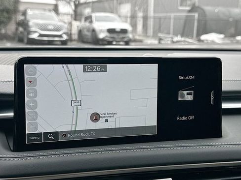 Certified 2025 Genesis G70 2.5T image 12