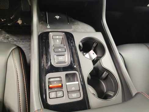 New 2026 Honda Pilot TrailSport image 8