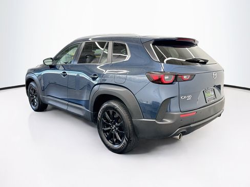 Used 2026 MAZDA CX-50 AWD 2.5 S w/ Preferred Pkg image 5
