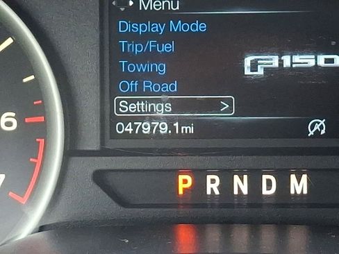 Used 2018 Ford F150 XLT w/ Equipment Group 301A Mid AWD/4WD image 13