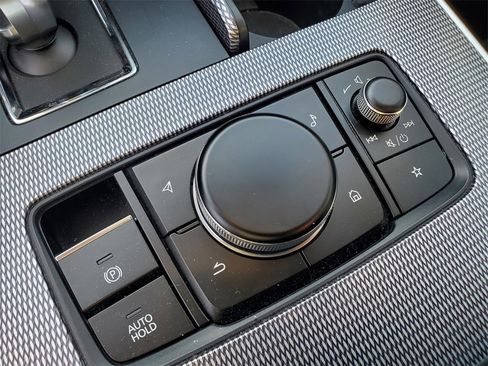 Used 2024 MAZDA CX-90 3.3 Turbo w/ Premium Package image 29