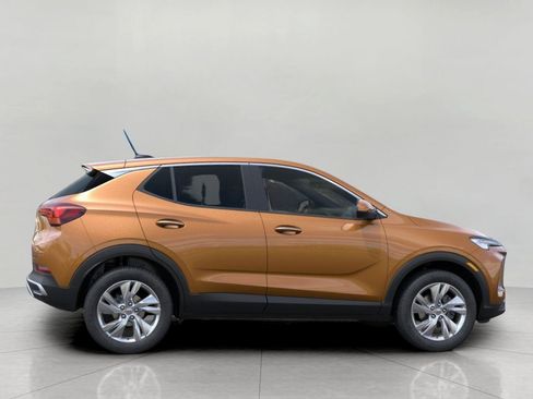 New 2026 Buick Encore GX Preferred AWD/4WD image 5