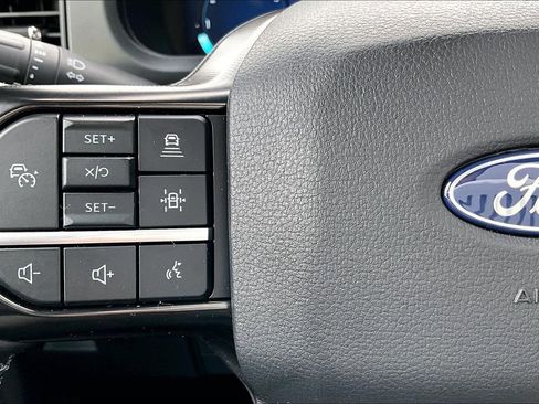 New 2025 Ford F150 Platinum w/ Equipment Group 702A High image 19