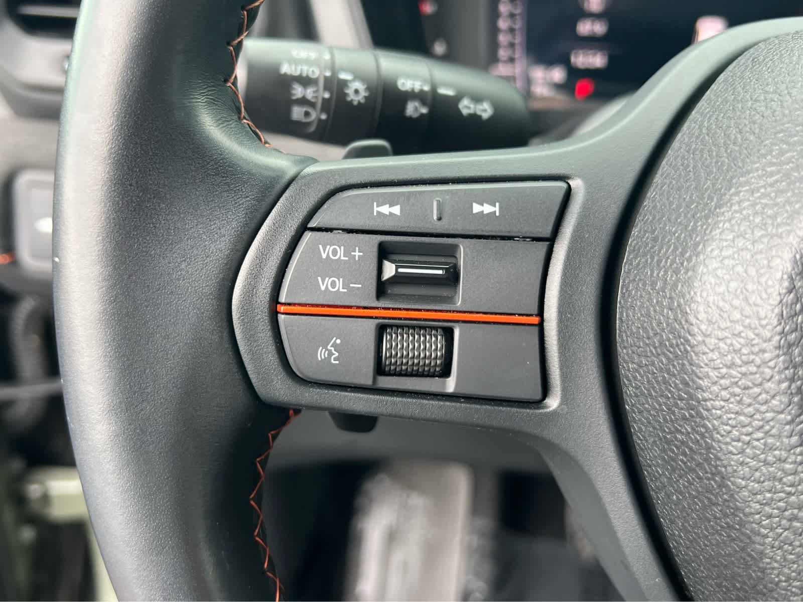 Used 2026 Honda Passport TrailSport image 32