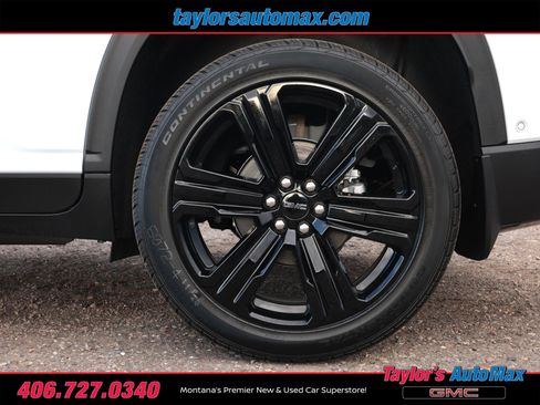 New 2026 GMC Acadia Elevation w/ Super Cruise Package image 46