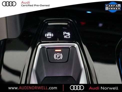 Certified 2025 Audi Q5 Premium Plus w/ Premium Plus image 5