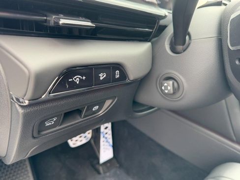 New 2026 Genesis GV80 3.5T e-SC image 12