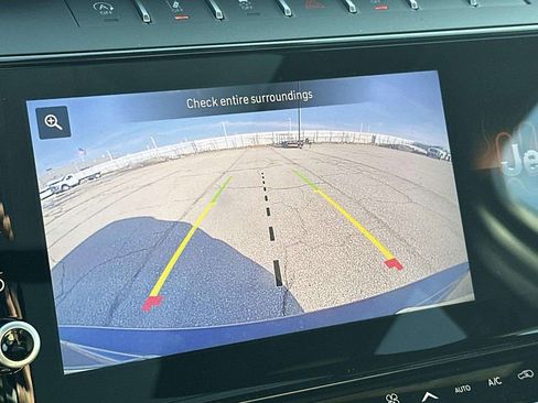 New 2026 Jeep Grand Cherokee Limited image 11