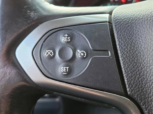 Used 2016 Chevrolet Silverado 1500 LT w/ Texas Edition image 12