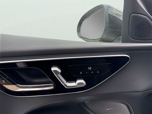 Certified 2025 Mercedes-Benz C 300 C 300 image 10