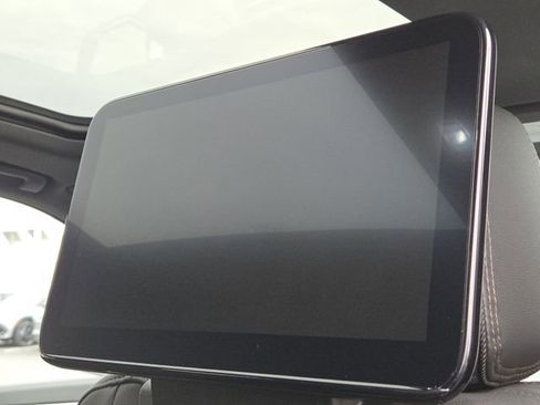 New 2026 Chevrolet Tahoe High Country image 10