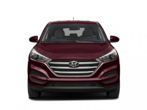 Used 2018 Hyundai Tucson Limited w/ Ultimate Package 02 image 7