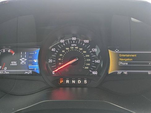 Used 2020 Ford Edge ST w/ Equipment Group 401A AWD/4WD image 28