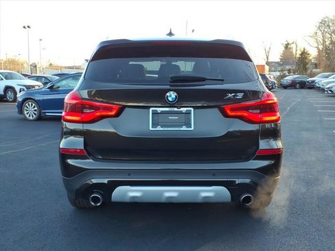 Used 2018 BMW X3 xDrive30i image 4