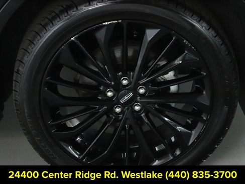 Used 2023 Lincoln Corsair Reserve w/ Equipment Group 201A AWD/4WD image 10