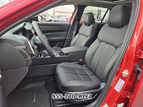 New 2026 MAZDA CX-50 2.5 Hybrid w/ Weather Package image 6