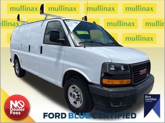 Used 2021 GMC Savana 2500 RWD 360° Tour