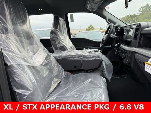 New 2026 Ford F350 XL image 8