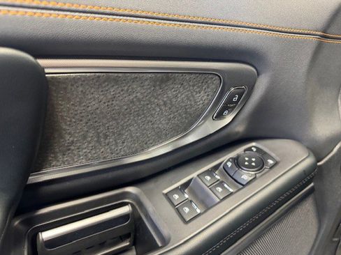 New 2026 Ford Expedition Tremor AWD/4WD image 9