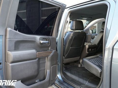 Used 2020 Chevrolet Silverado 1500 RST w/ All-Star Edition image 33