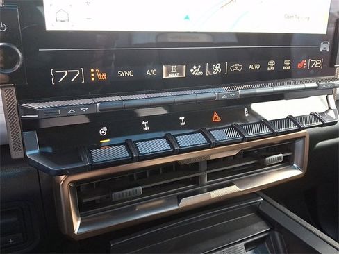 New 2024 GMC Hummer EV 3X w/ Omega Edition image 12