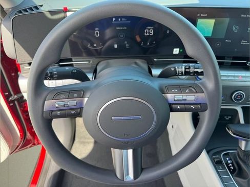 New 2026 Hyundai Kona SE AWD/4WD image 26