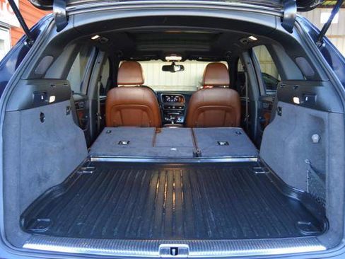 Used 2014 Audi Q5 2.0T Premium Plus w/ Premium Plus Package image 38