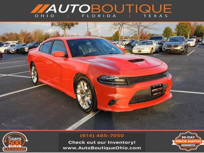 Used 2020 Dodge Charger GT