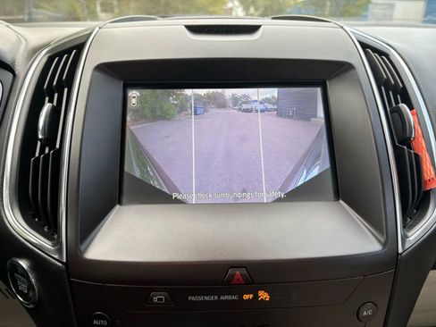 Used 2020 Ford Edge Titanium w/ Equipment Group 301A image 23