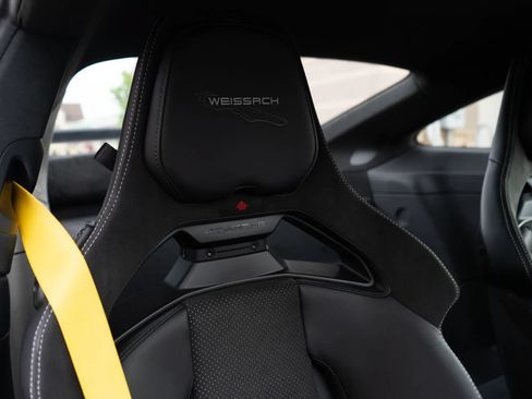 Used 2026 Porsche 911 GT3 RWD image 27