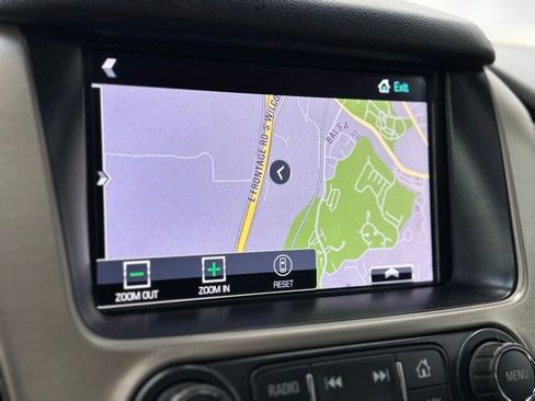 Used 2018 GMC Yukon Denali w/ Denali Ultimate Package image 37