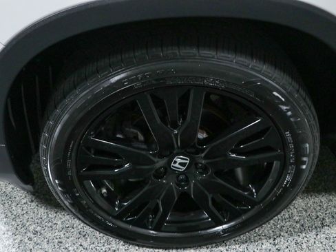 Used 2021 Honda Passport Sport image 11