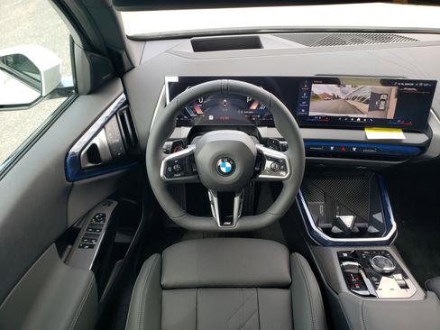 New 2026 BMW X3 xDrive30 AWD/4WD image 14