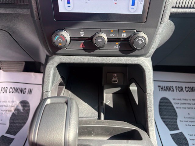 New 2026 Ford Ranger XL AWD/4WD image 20