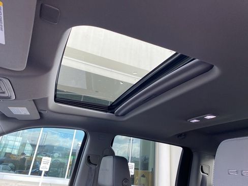 Used 2021 GMC Sierra 1500 Denali w/ Technology Package image 10