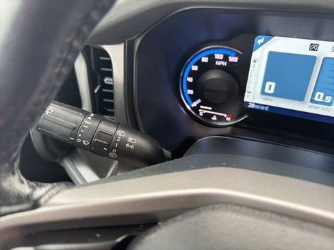 Used 2022 Ford Bronco Big Bend image 35