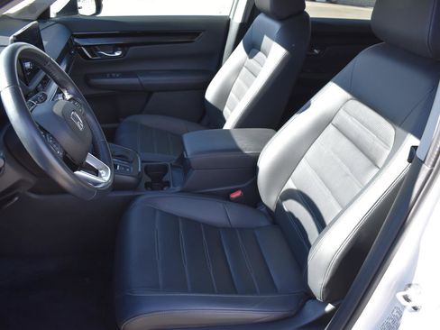 Used 2024 Honda CR-V EX-L image 24