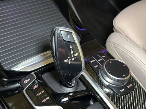 Used 2021 BMW X3 M40i w/ Executive Package AWD/4WD image 28