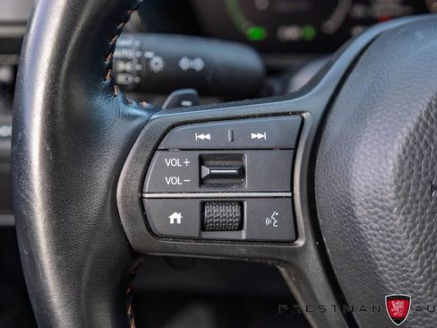 Used 2025 Honda CR-V Sport-L image 28