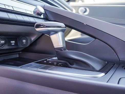 New 2026 Hyundai Elantra Sport image 26