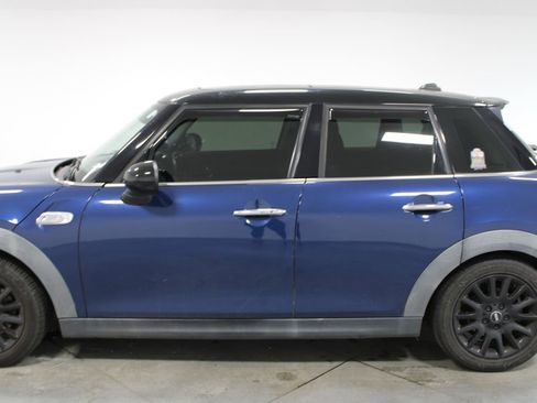 Used 2016 MINI Cooper S FWD image 6