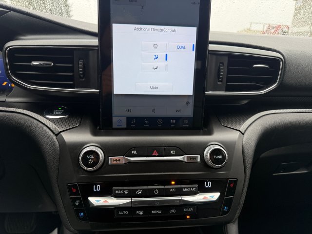 Used 2020 Ford Explorer ST w/ ST Street Pack AWD/4WD image 17