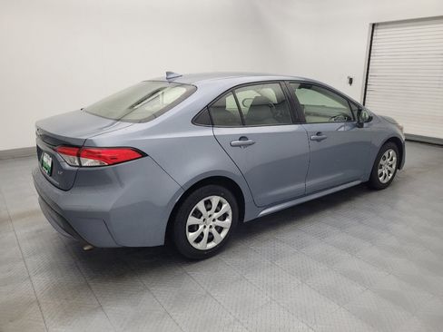 Used 2021 Toyota Corolla LE FWD image 10